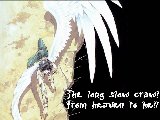 Mangas - X - 001